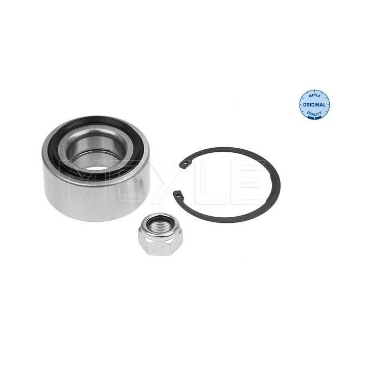 Rato guolio komplektas MEYLE 16-14 650 0006