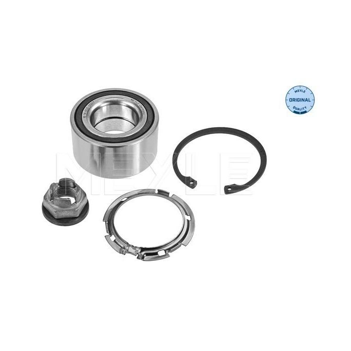 Rato guolio komplektas MEYLE 16-14 650 0007