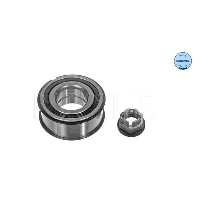 Rato guolio komplektas MEYLE 16-14 650 0008