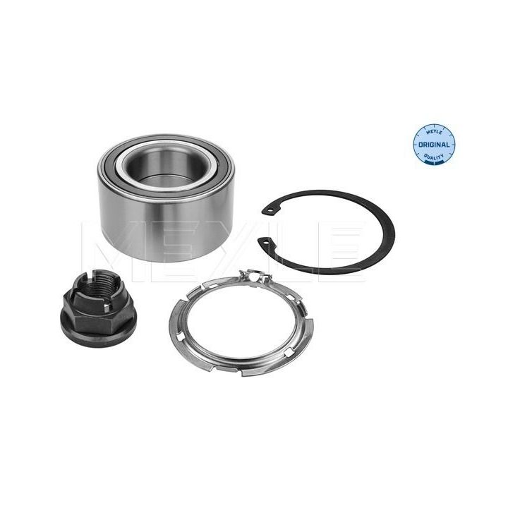 Rato guolio komplektas MEYLE 16-14 650 0009