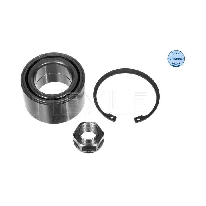 Rato guolio komplektas MEYLE 16-14 650 0010