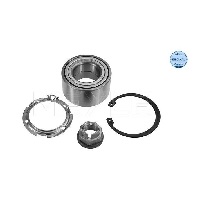 Rato guolio komplektas MEYLE 16-14 650 0011