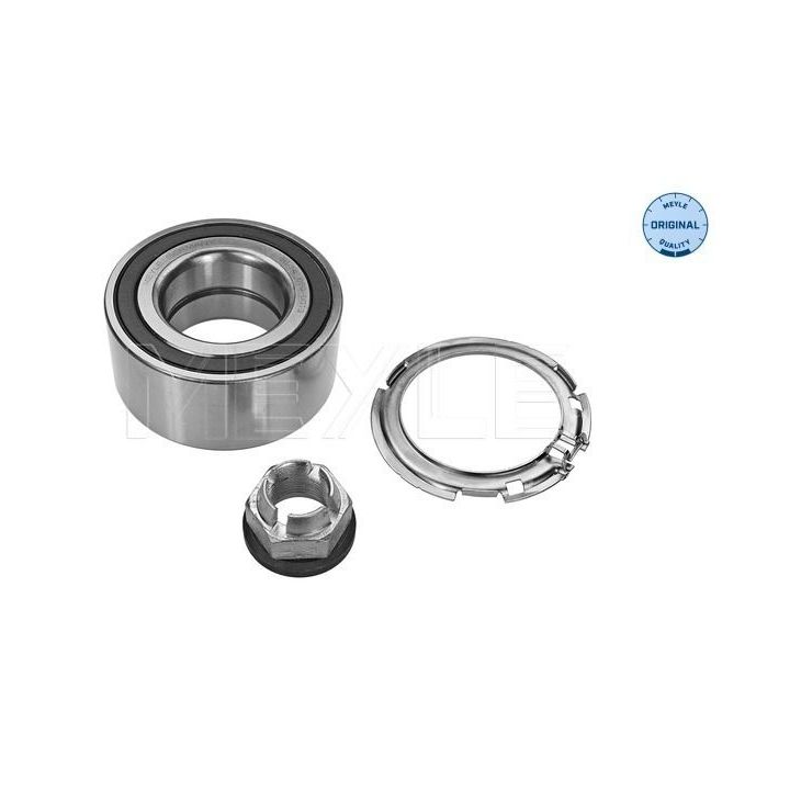 Rato guolio komplektas MEYLE 16-14 650 0013