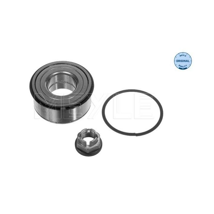 Rato guolio komplektas MEYLE 16-14 650 0018