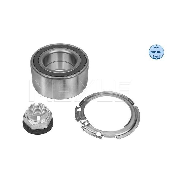 Rato guolio komplektas MEYLE 16-14 650 0019