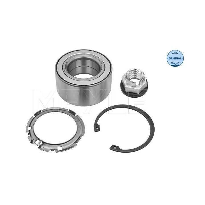 Rato guolio komplektas MEYLE 16-14 650 0021