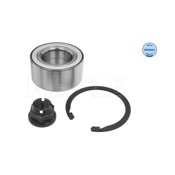 Rato guolio komplektas MEYLE 16-14 650 0022