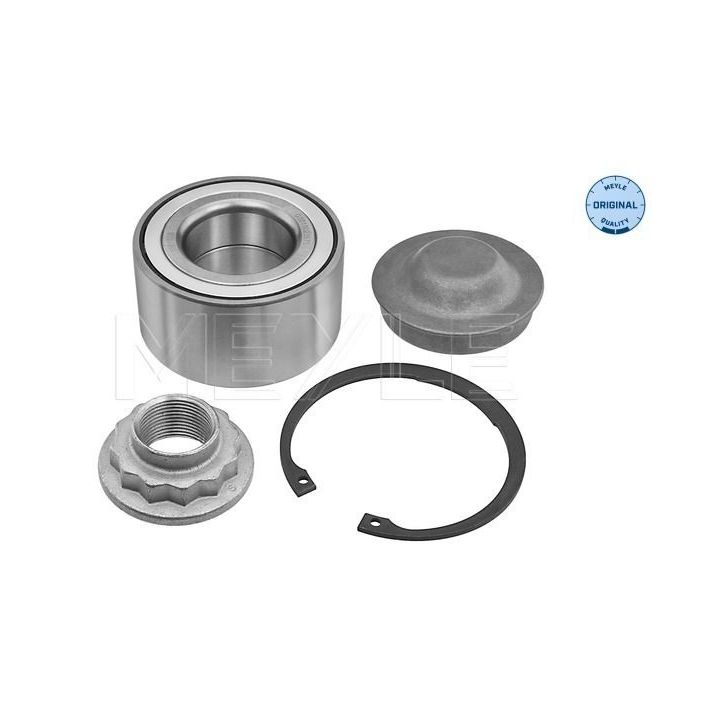 Rato guolio komplektas MEYLE 16-14 650 0024