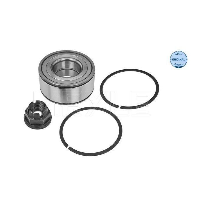 Rato guolio komplektas MEYLE 16-14 650 0025