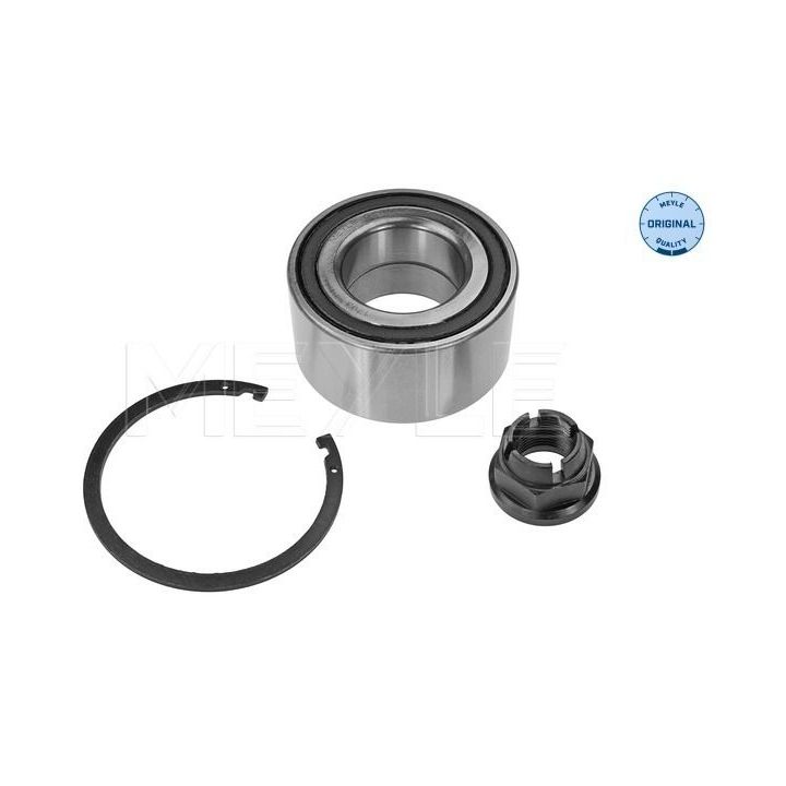 Rato guolio komplektas MEYLE 16-14 650 0100