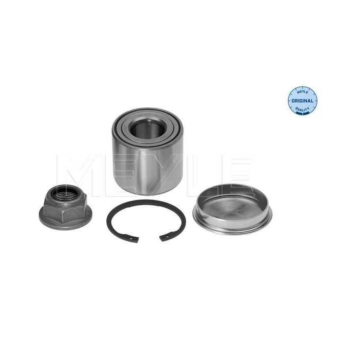 Rato guolio komplektas MEYLE 16-14 750 0004