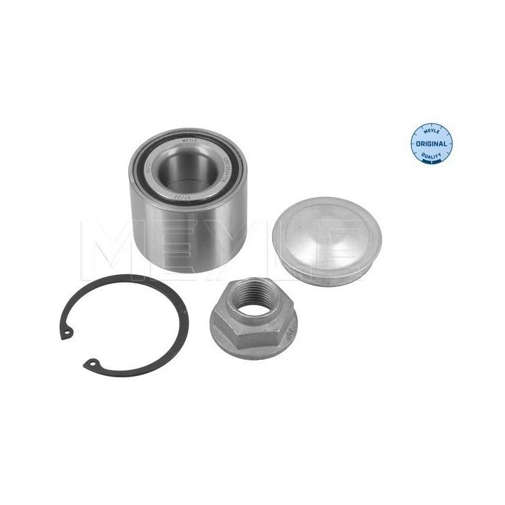 Rato guolio komplektas MEYLE 16-14 750 0007