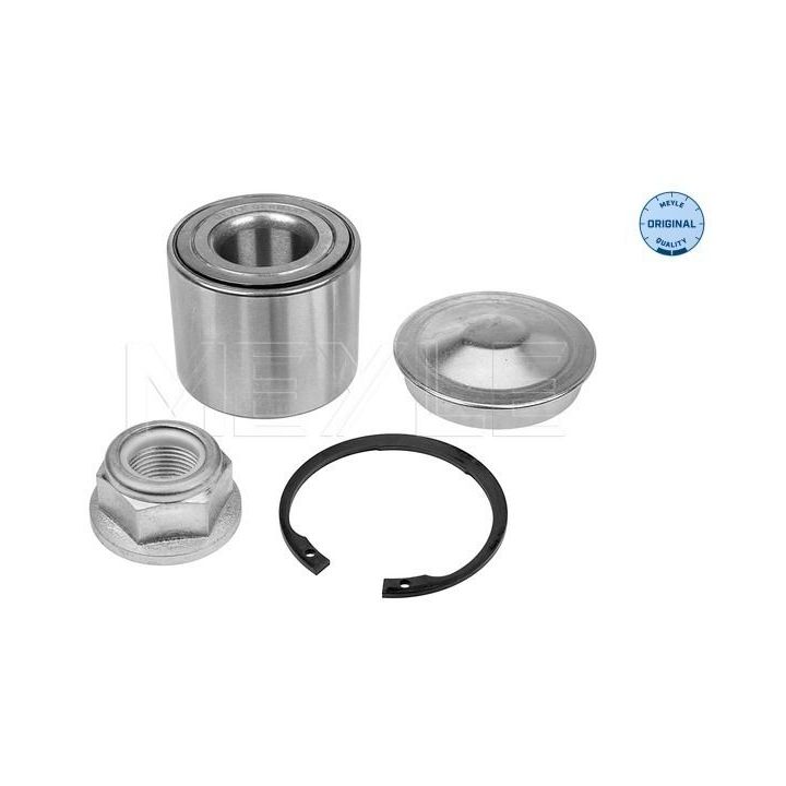 Rato guolio komplektas MEYLE 16-14 750 0011