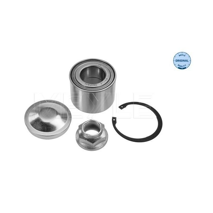 Rato guolio komplektas MEYLE 16-14 750 0017