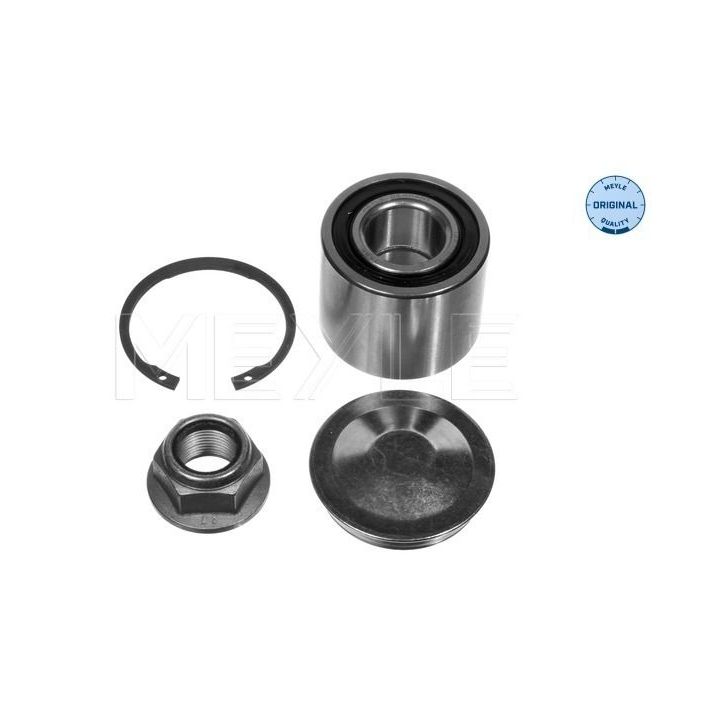 Rato guolio komplektas MEYLE 16-14 750 0018