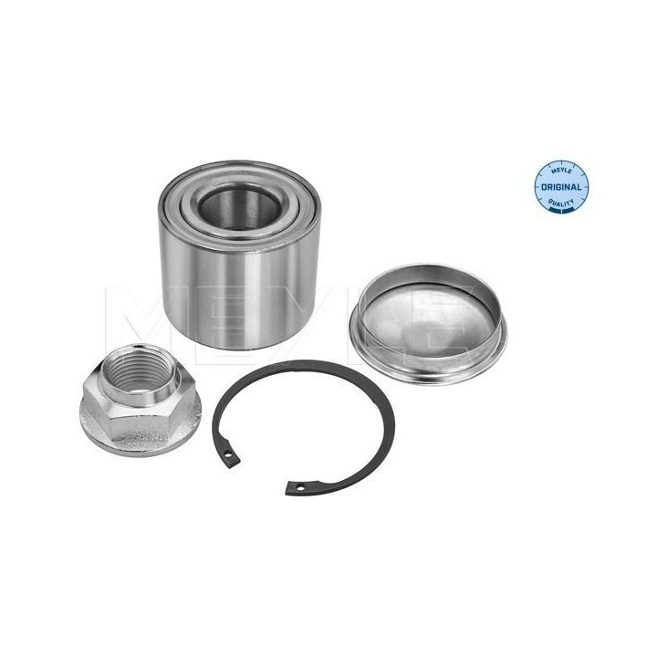 Rato guolio komplektas MEYLE 16-14 750 0023