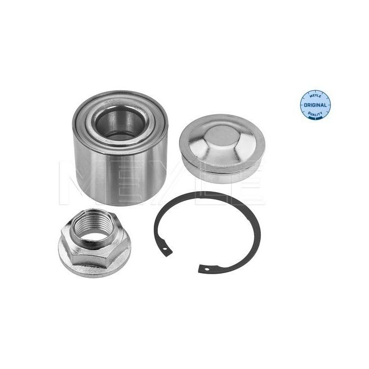 Rato guolio komplektas MEYLE 16-14 750 0024