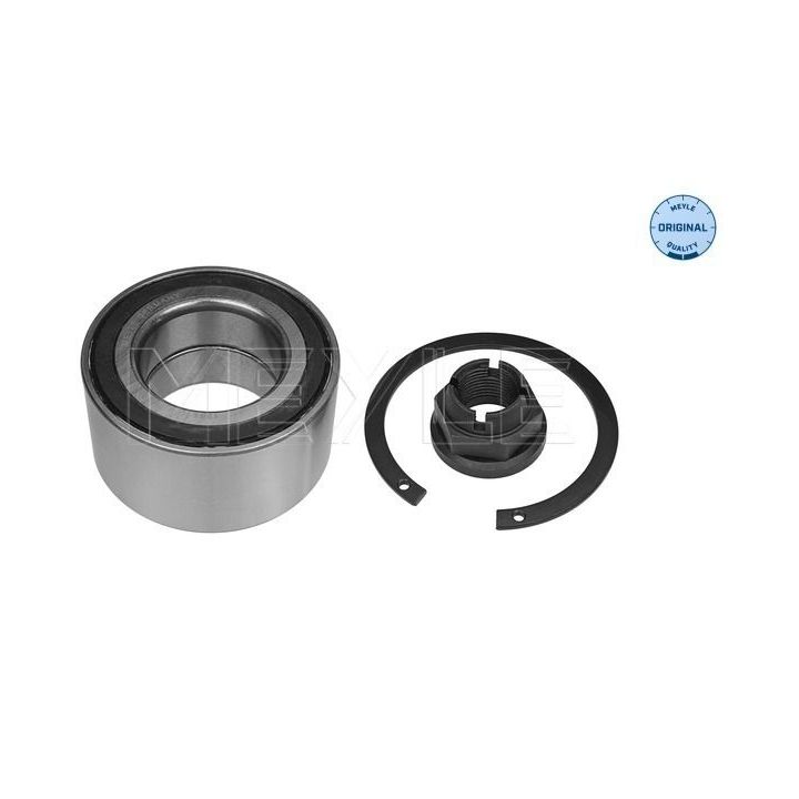 Rato guolio komplektas MEYLE 16-14 750 0100