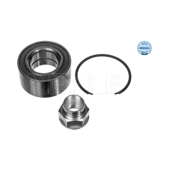 Rato guolio komplektas MEYLE 214 633 0007