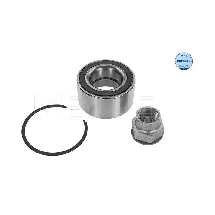 Rato guolio komplektas MEYLE 214 650 0000