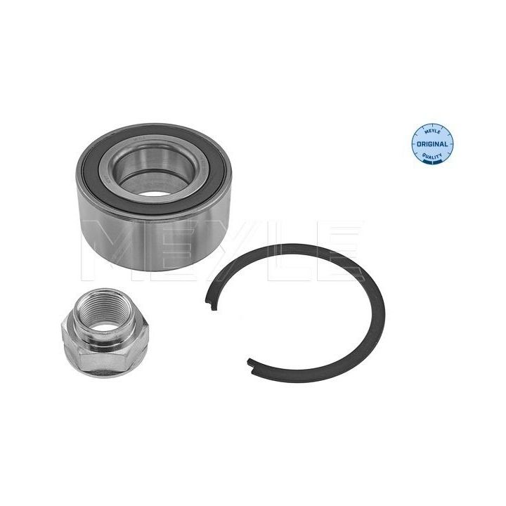 Rato guolio komplektas MEYLE 214 650 0001