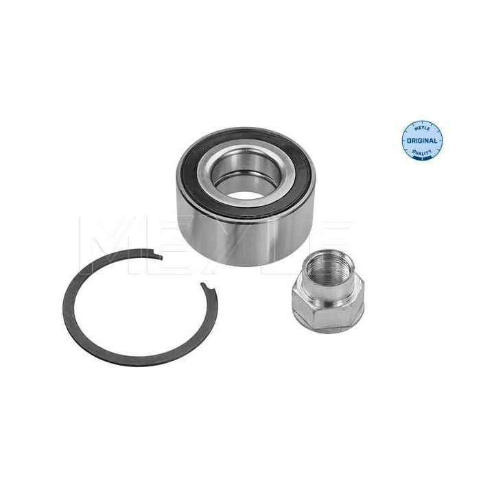 Rato guolio komplektas MEYLE 214 650 0004