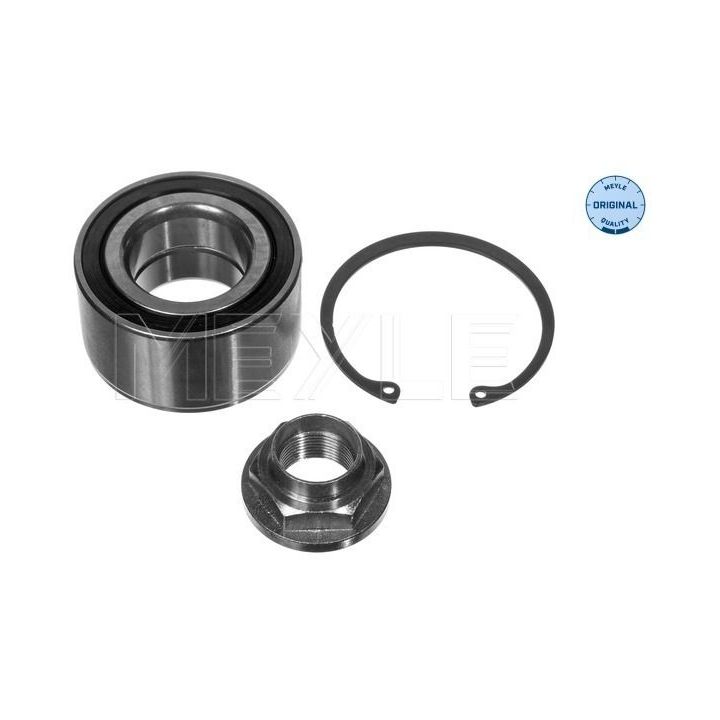 Rato guolio komplektas MEYLE 214 650 0005