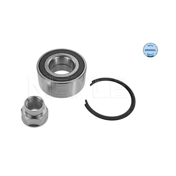 Rato guolio komplektas MEYLE 214 650 0006