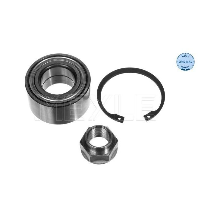 Rato guolio komplektas MEYLE 214 650 0010