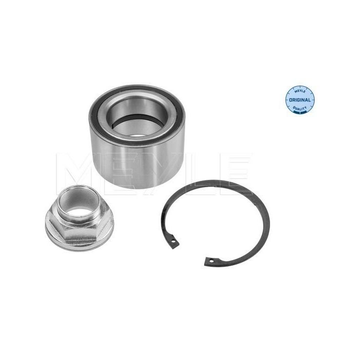 Rato guolio komplektas MEYLE 214 650 0013