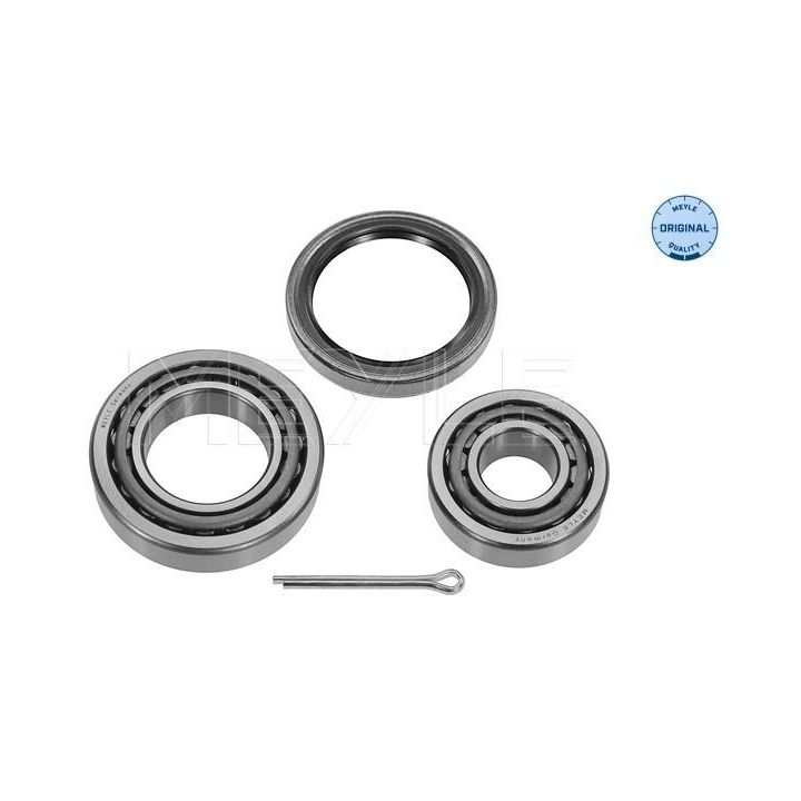 Rato guolio komplektas MEYLE 32-14 650 0002