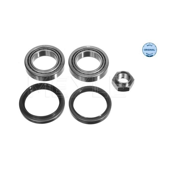 Rato guolio komplektas MEYLE 35-14 013 3047/S