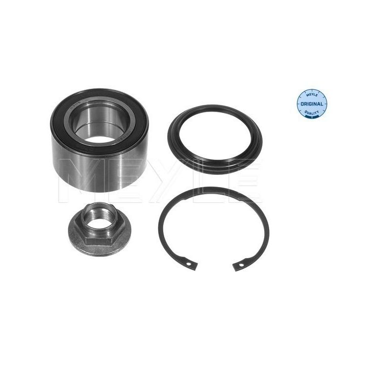 Rato guolio komplektas MEYLE 35-14 553 3047