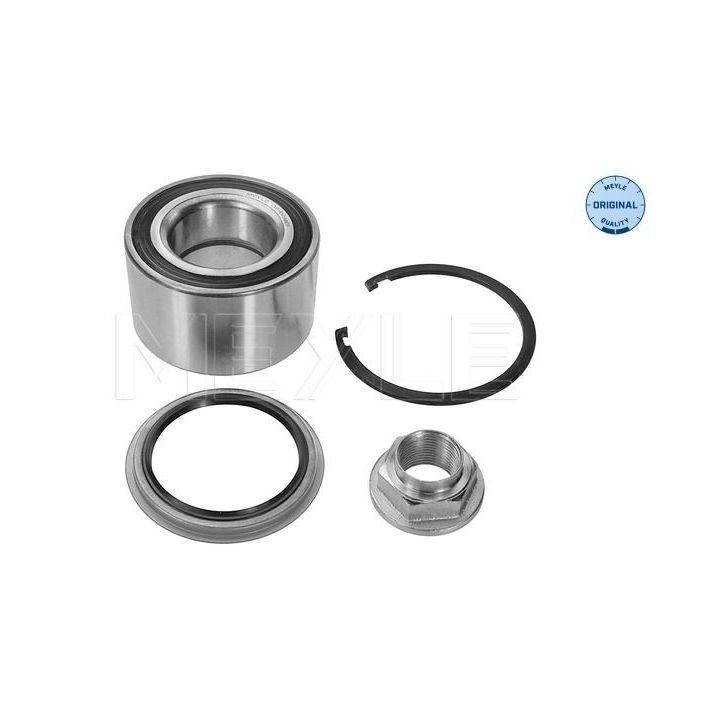 Rato guolio komplektas MEYLE 35-14 650 0000