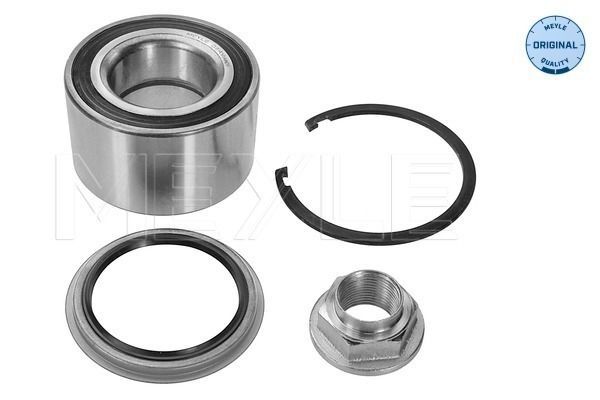 Rato guolio komplektas MEYLE 35-14 650 0000