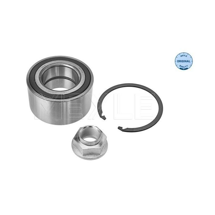 Rato guolio komplektas MEYLE 35-14 650 0002