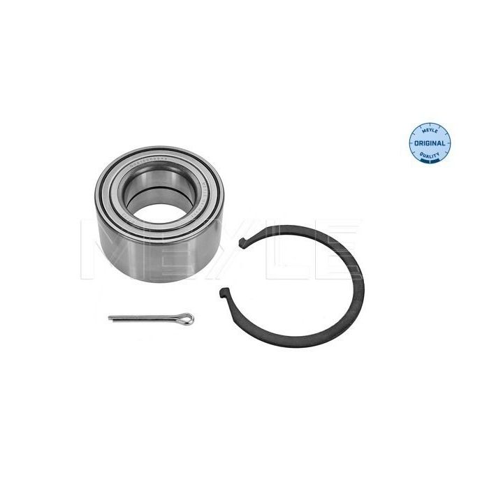 Rato guolio komplektas MEYLE 37-14 650 0001