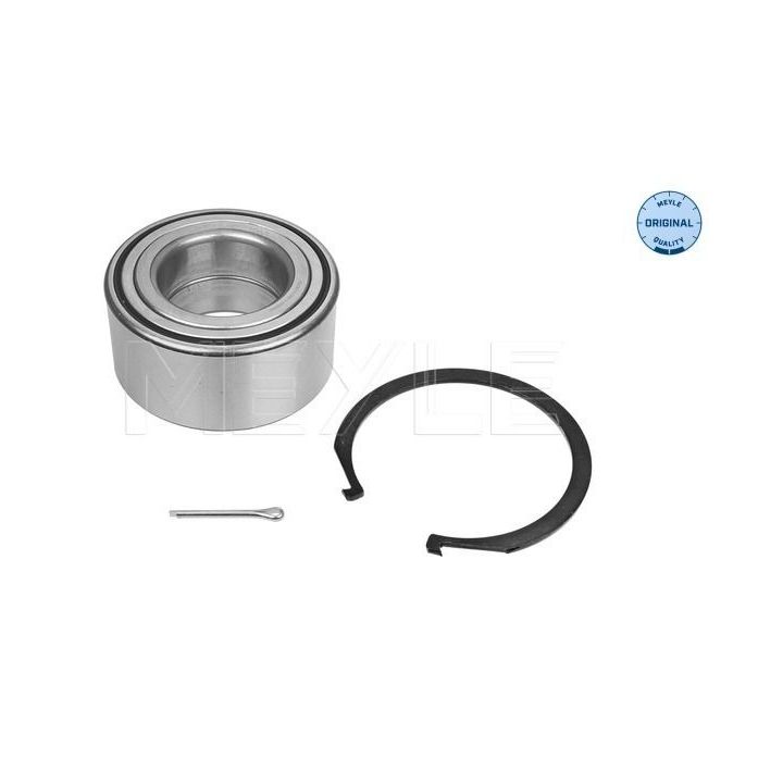 Rato guolio komplektas MEYLE 37-14 650 0004