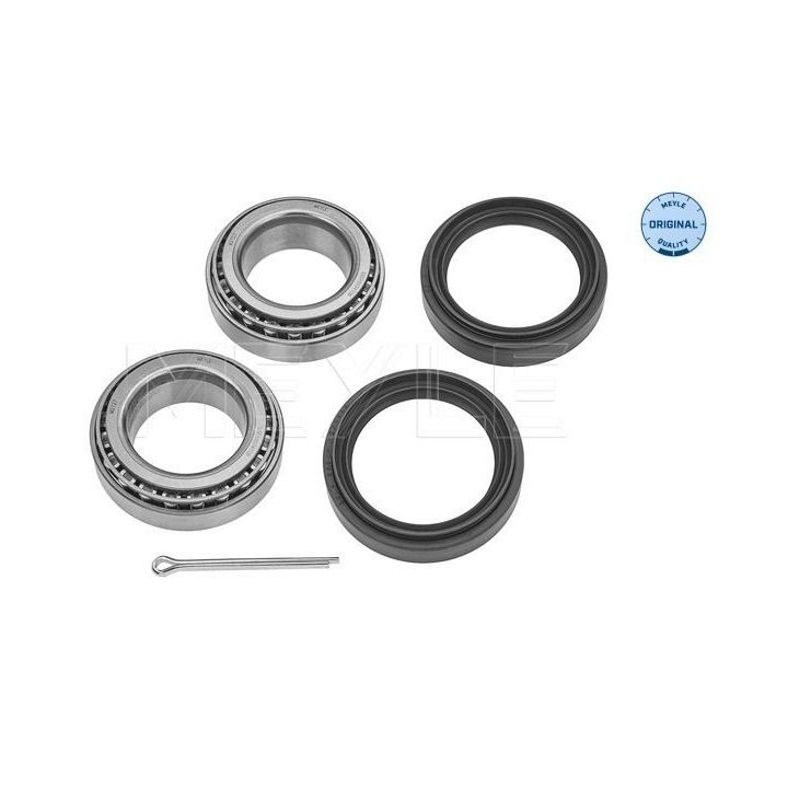 Rato guolio komplektas MEYLE 37-14 650 0008