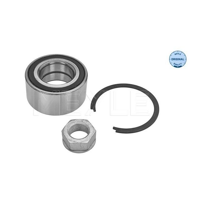 Rato guolio komplektas MEYLE 40-14 650 0000