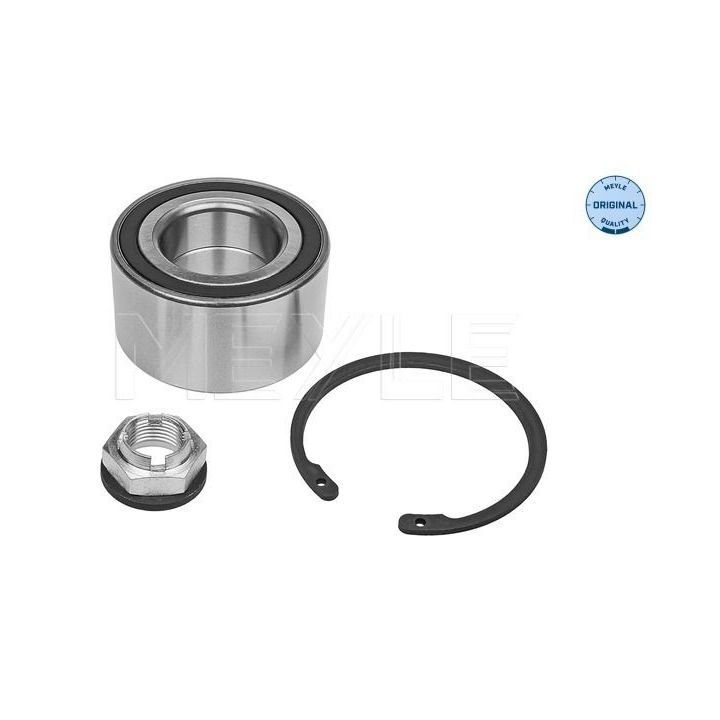 Rato guolio komplektas MEYLE 53-14 650 0001