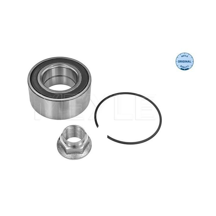 Rato guolio komplektas MEYLE 53-14 750 0004