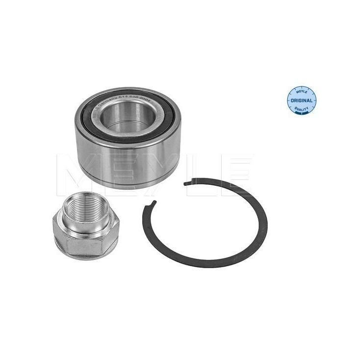 Rato guolio komplektas MEYLE 614 650 0004