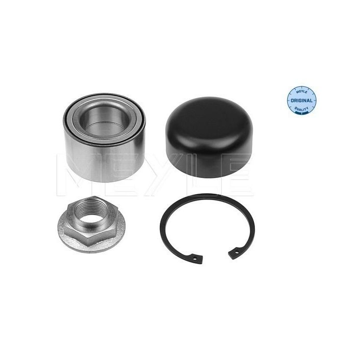 Rato guolio komplektas MEYLE 614 750 0012