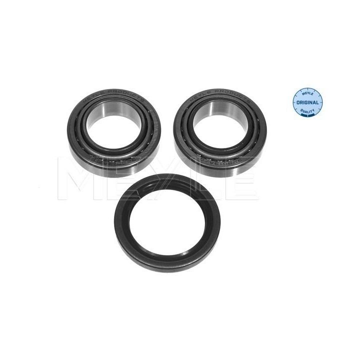 Rato guolio komplektas MEYLE 714 101 9561