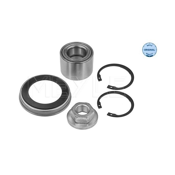 Rato guolio komplektas MEYLE 714 113 5043/S