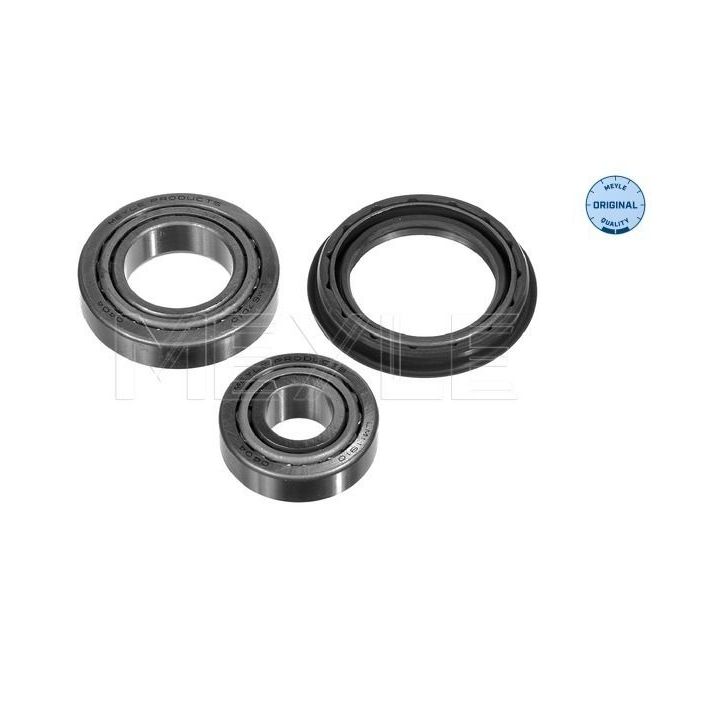 Rato guolio komplektas MEYLE 714 500 0003