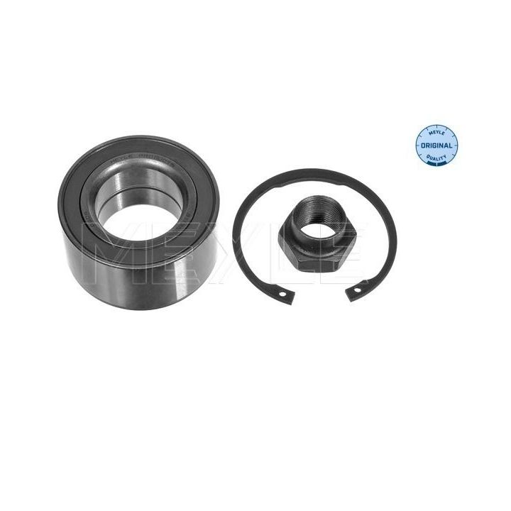 Rato guolio komplektas MEYLE 714 502 0005