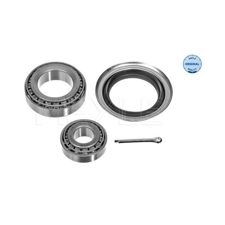 Rato guolio komplektas MEYLE 714 502 0006