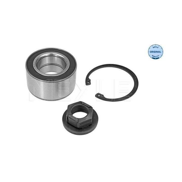 Rato guolio komplektas MEYLE 714 502 0007